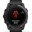 Kép 2/5 - Garmin Epix Pro (Gen2) okosóra - 010-02804-21
