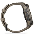 Kép 4/5 - Garmin Instinct 2X Solar Tactical coyote - 010-02805-02