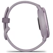 Kép 4/5 - Garmin Vívoactive 5 orchidea, szilikon szíjjal (ED) - 010-02862-13