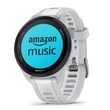 Kép 3/5 - Garmin Forerunner 165 Music - 010-02863-31