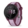 Kép 1/5 - Garmin Forerunner 165 Music - 010-02863-33