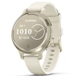 Kép 1/5 - Garmin Lily 2 Active krémarany (ED) - 010-02891-00