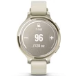 Kép 2/5 - Garmin Lily 2 Active krémarany (ED) - 010-02891-00