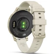 Kép 5/5 - Garmin Lily 2 Active krémarany (ED) - 010-02891-00