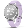 Kép 1/5 - Garmin Lily 2 Active jázminlila (ED) - 010-02891-01