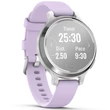 Kép 3/5 - Garmin Lily 2 Active jázminlila (ED) - 010-02891-01