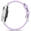 Kép 4/5 - Garmin Lily 2 Active jázminlila (ED) - 010-02891-01