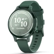 Kép 1/5 - Garmin Lily 2 Active mohazöld (ED) - 010-02891-02