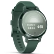 Kép 3/5 - Garmin Lily 2 Active mohazöld (ED) - 010-02891-02