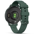 Kép 5/5 - Garmin Lily 2 Active mohazöld (ED) - 010-02891-02