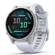 Kép 1/5 - Garmin Fenix 8 - 010-02903-00