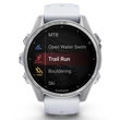 Kép 2/5 - Garmin Fenix 8 - 010-02903-00