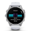 Kép 3/5 - Garmin Fenix 8 - 010-02903-00
