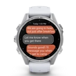Kép 4/5 - Garmin Fenix 8 - 010-02903-00