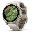 Kép 4/5 - Garmin Fenix 8 AMOLED Sapphire - 010-02903-11