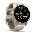 Kép 5/5 - Garmin Fenix 8 AMOLED Sapphire - 010-02903-11