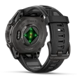 Kép 3/5 - Garmin Fenix 8 AMOLED Sapphire - 010-02903-21
