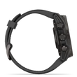 Kép 4/5 - Garmin Fenix 8 AMOLED Sapphire - 010-02903-21