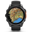 Kép 2/5 - Garmin Fenix 8 AMOLED - 010-02904-00