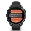 Kép 3/5 - Garmin Fenix 8 AMOLED - 010-02904-00