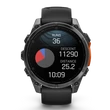 Kép 4/5 - Garmin Fenix 8 AMOLED - 010-02904-00