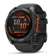 Kép 1/5 - Garmin Fenix 8 AMOLED - 010-02905-00