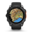 Kép 2/5 - Garmin Fenix 8 AMOLED - 010-02905-00