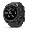 Kép 1/5 - Garmin Fenix 8 AMOLED Sapphire - 010-02905-21