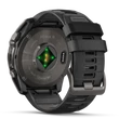 Kép 3/5 - Garmin Fenix 8 AMOLED Sapphire - 010-02905-21