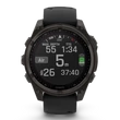 Kép 4/5 - Garmin Fenix 8 Solar Sapphire - 010-02906-11