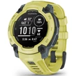Kép 1/5 - Garmin Instinct E, 45 mm, Sárga (ED) - 010-02933-01