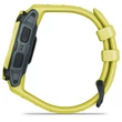 Kép 4/5 - Garmin Instinct E, 45 mm, Sárga (ED) - 010-02933-01