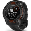 Kép 1/5 - Garmin Instinct 3, 45mm Solar, Fekete (ED) - 010-02934-00