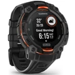 Kép 3/5 - Garmin Instinct 3, 45mm Solar, Fekete (ED) - 010-02934-00