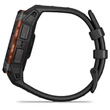 Kép 4/5 - Garmin Instinct 3, 45mm Solar, Fekete (ED) - 010-02934-00