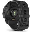 Kép 5/5 - Garmin Instinct 3, 45mm Solar, Fekete (ED) - 010-02934-00