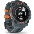 Kép 5/5 - Garmin Instinct 3, 45mm Solar, Szürke (ED) - 010-02934-01