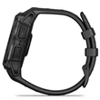 Kép 6/8 - Garmin Instinct 3, 45mm Solar, Tactical Edition, Fekete, fekete szíjjal (ED) - 010-02934-50