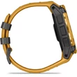 Kép 5/7 - Garmin Instinct 3 – 50 mm, Solar napsárga, sárga/szürke szilikon szíjjal - 010-02935-02