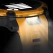 Kép 7/7 - Garmin Instinct 3 – 50 mm, Solar napsárga, sárga/szürke szilikon szíjjal - 010-02935-02