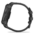 Kép 5/7 - Garmin Instinct 3, 50mm AMOLED, Tactical Edition, Fekete, fekete szíjjal (ED) - 010-02935-50