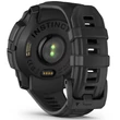 Kép 5/5 - Garmin Instinct 3, 45mm AMOLED, Fekete (ED) - 010-02936-00