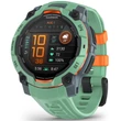 Kép 1/5 - Garmin Instinct 3, 45mm AMOLED, Tropic (ED) - 010-02936-01