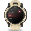 Kép 2/7 - Garmin Instinct 3 – 45 mm, AMOLED sárga, szilikon szíjjal - 010-02936-02