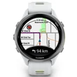 Kép 3/7 - Garmin Forerunner 970 fehér 47 mm (ED) - 010-02969-11
