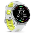 Kép 4/7 - Garmin Forerunner 970 fehér 47 mm (ED) - 010-02969-11
