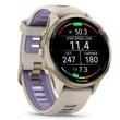 Kép 4/7 - Garmin Forerunner 970 softgold 47 mm (ED) - 010-02969-12