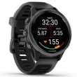 Kép 4/7 - Garmin Forerunner 570 42 mm szürke (ED) - 010-02970-00