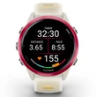Kép 4/6 - Garmin Forerunner 570 42 mm málna (ED) - 010-02970-02