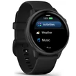 Kép 4/6 - Garmin Vívoactive 6 Fekete - 010-02985-00